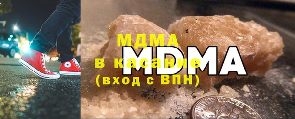 кокс Абаза